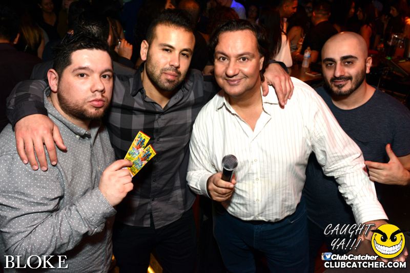 Bloke nightclub photo 23 - March 9th, 2016