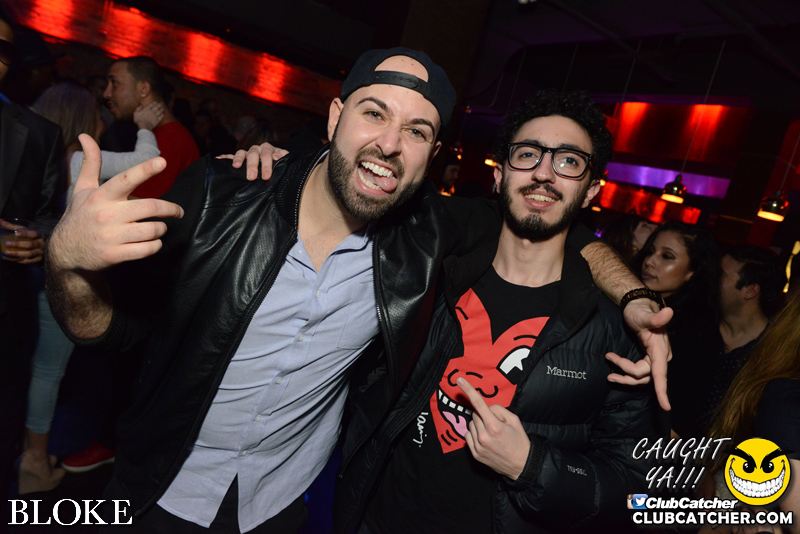 Bloke nightclub photo 25 - March 9th, 2016