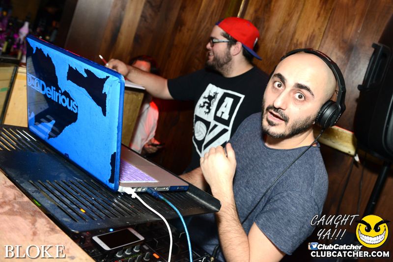 Bloke nightclub photo 26 - March 9th, 2016