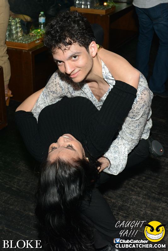 Bloke nightclub photo 29 - March 9th, 2016