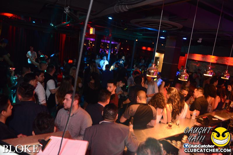 Bloke nightclub photo 30 - March 9th, 2016