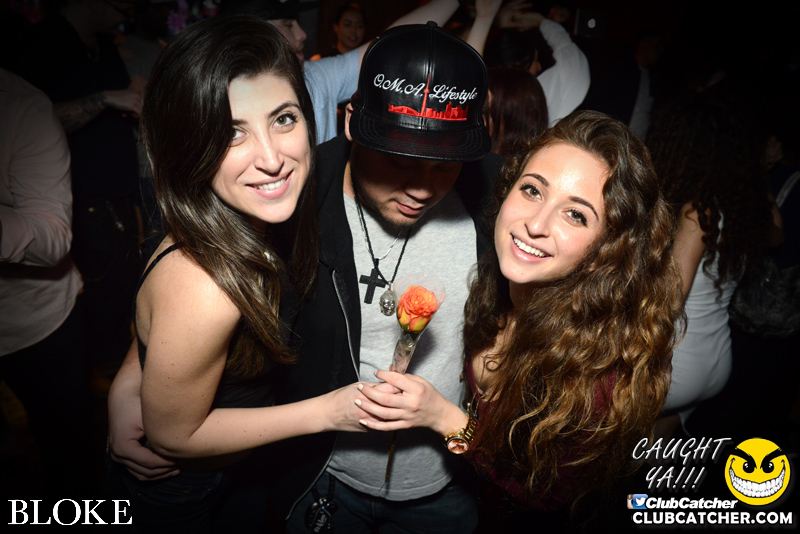 Bloke nightclub photo 4 - March 9th, 2016