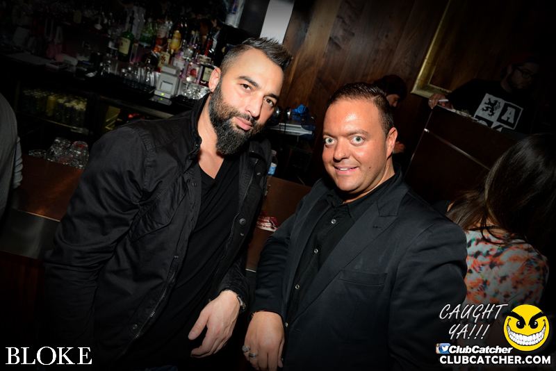 Bloke nightclub photo 31 - March 9th, 2016