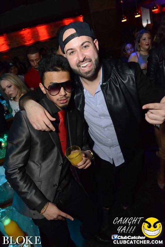 Bloke nightclub photo 33 - March 9th, 2016
