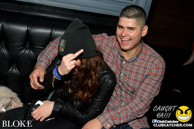 Bloke nightclub photo 34 - March 9th, 2016