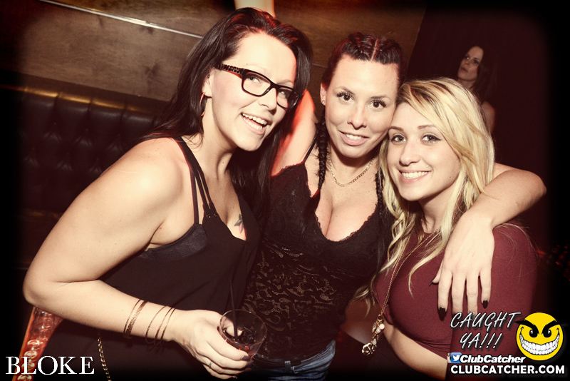 Bloke nightclub photo 37 - March 9th, 2016