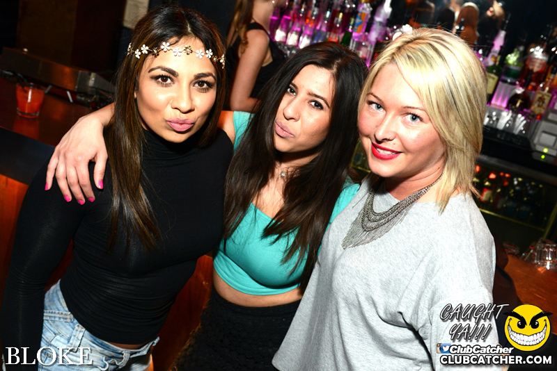 Bloke nightclub photo 41 - March 9th, 2016