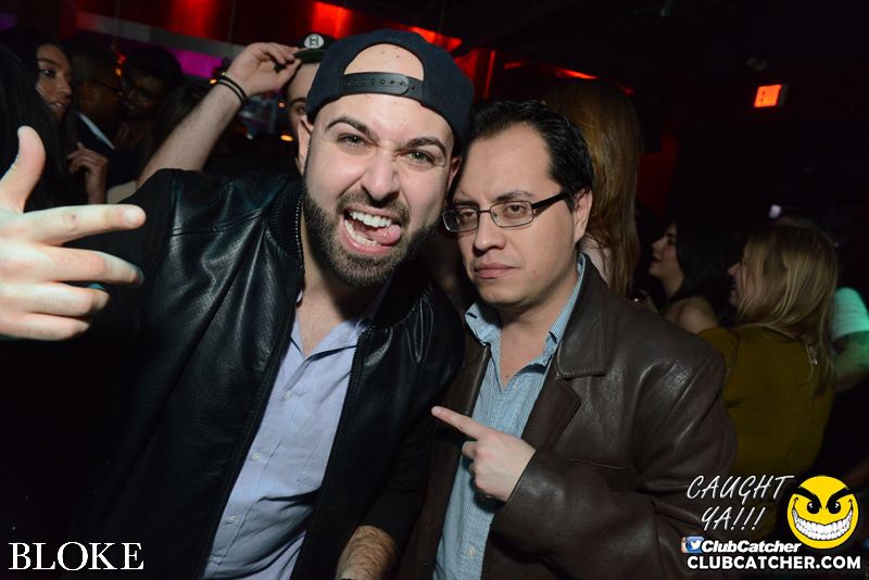 Bloke nightclub photo 42 - March 9th, 2016