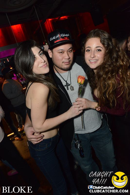 Bloke nightclub photo 45 - March 9th, 2016