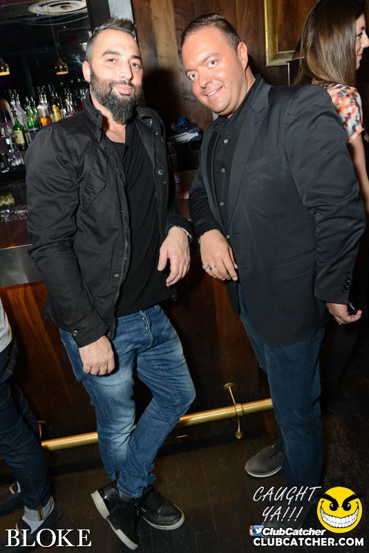 Bloke nightclub photo 46 - March 9th, 2016