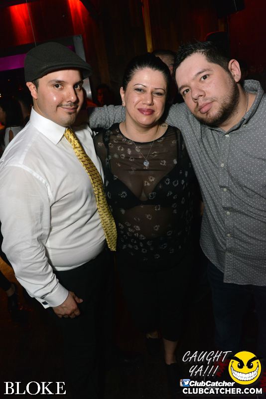 Bloke nightclub photo 48 - March 9th, 2016