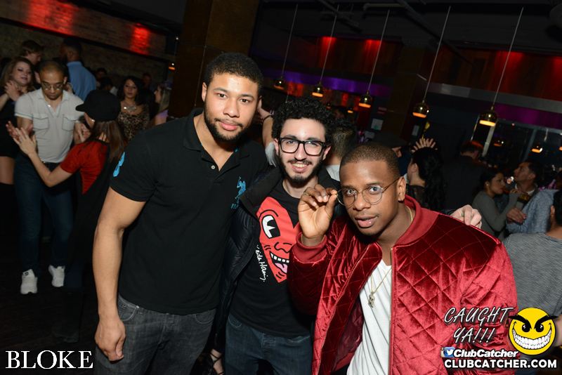 Bloke nightclub photo 50 - March 9th, 2016