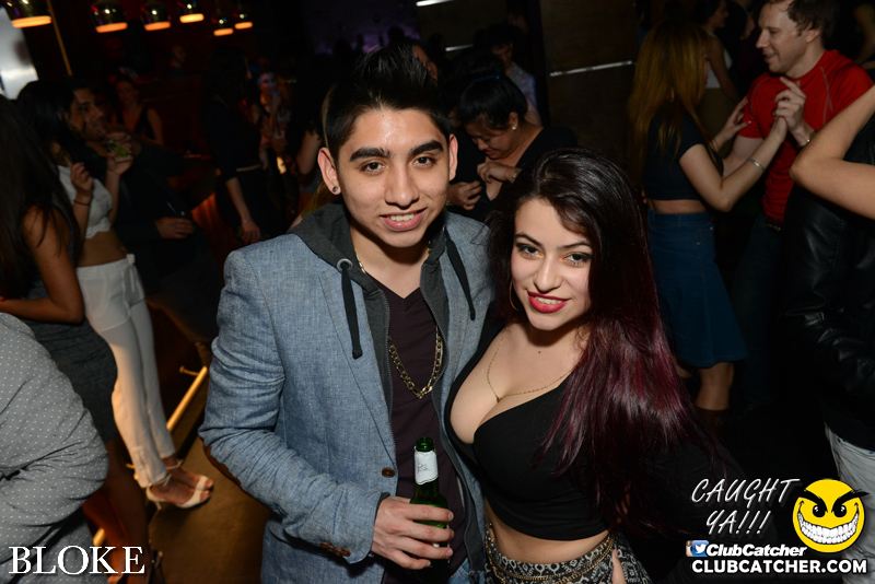 Bloke nightclub photo 52 - March 9th, 2016