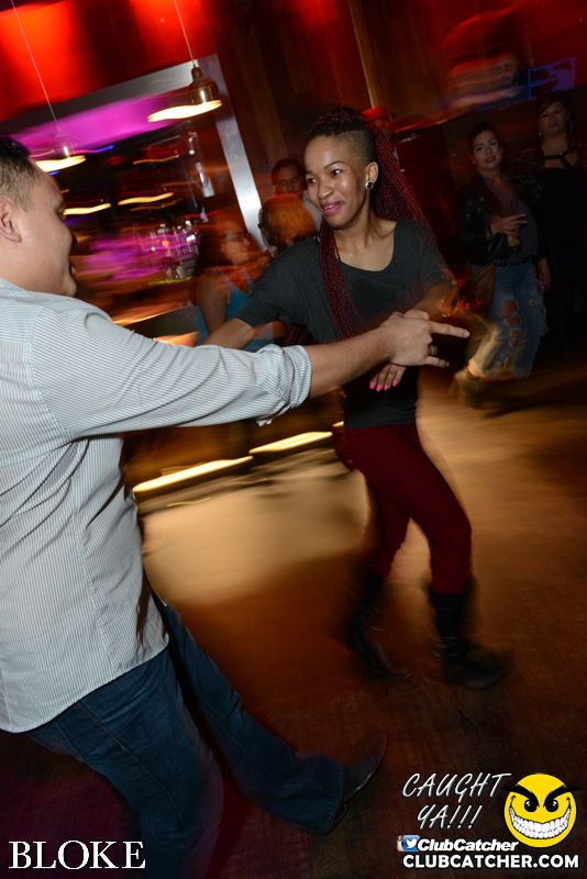 Bloke nightclub photo 59 - March 9th, 2016