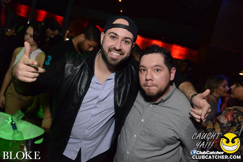 Bloke nightclub photo 7 - March 9th, 2016