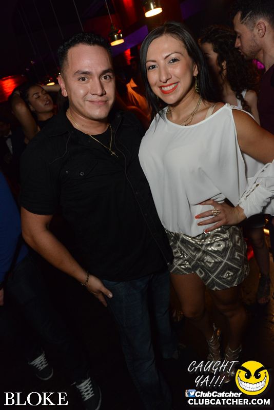 Bloke nightclub photo 61 - March 9th, 2016