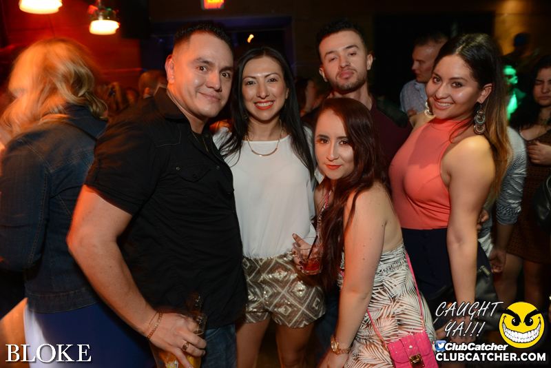 Bloke nightclub photo 62 - March 9th, 2016