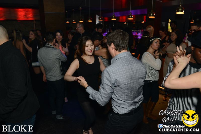 Bloke nightclub photo 65 - March 9th, 2016