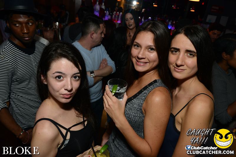 Bloke nightclub photo 66 - March 9th, 2016