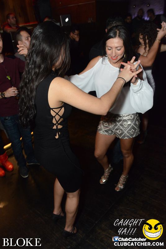 Bloke nightclub photo 8 - March 9th, 2016