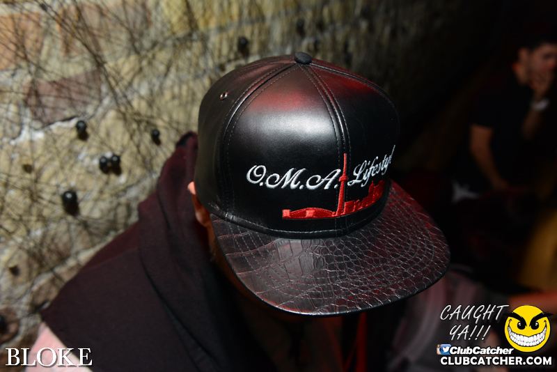 Bloke nightclub photo 71 - March 9th, 2016