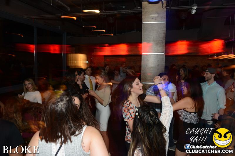 Bloke nightclub photo 76 - March 9th, 2016