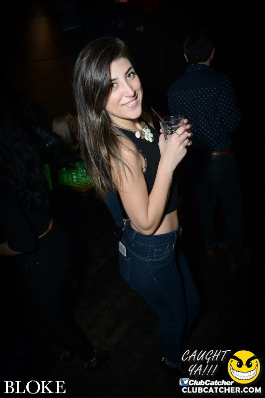 Bloke nightclub photo 9 - March 9th, 2016