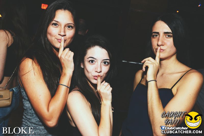 Bloke nightclub photo 81 - March 9th, 2016