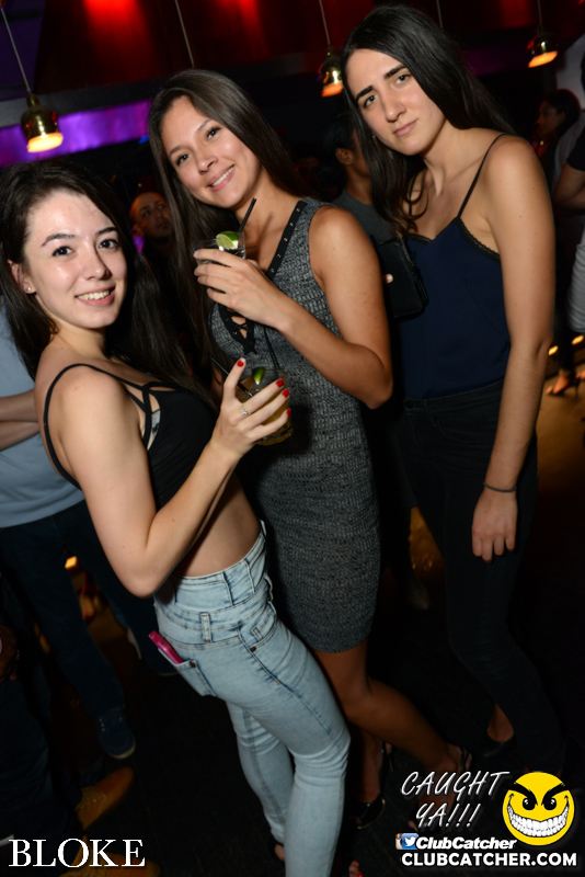 Bloke nightclub photo 82 - March 9th, 2016