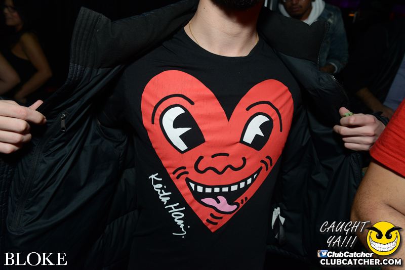 Bloke nightclub photo 83 - March 9th, 2016