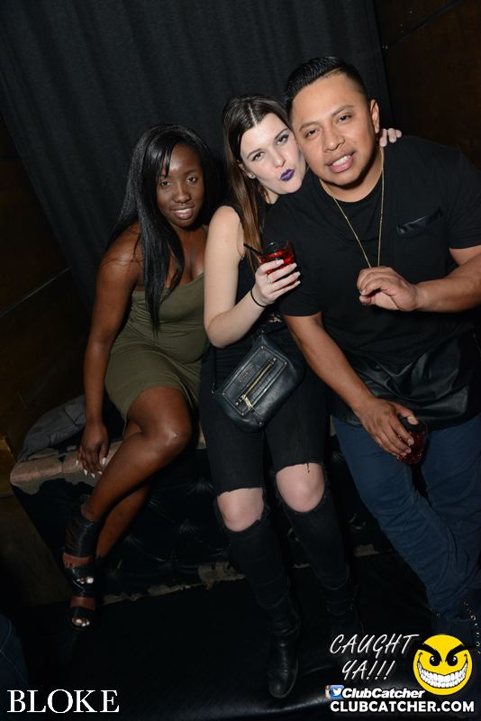 Bloke nightclub photo 87 - March 9th, 2016