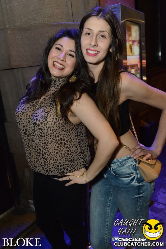 Bloke nightclub photo 93 - March 9th, 2016