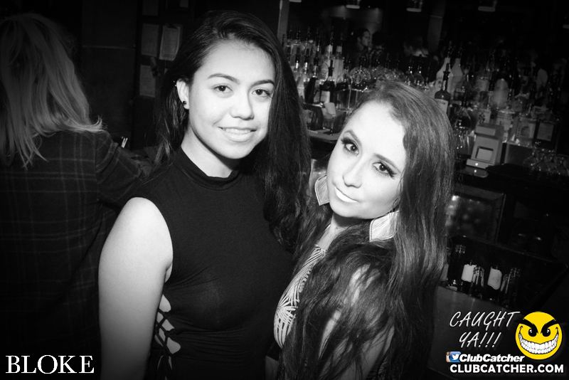 Bloke nightclub photo 97 - March 9th, 2016