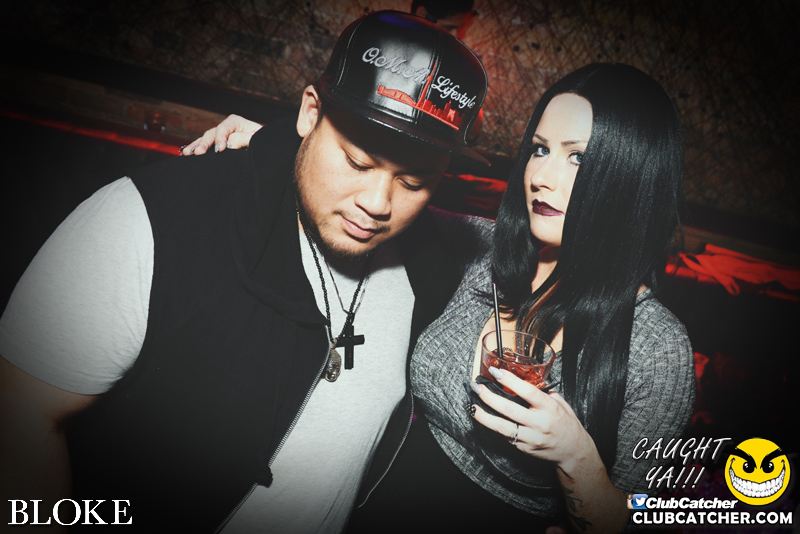 Bloke nightclub photo 98 - March 9th, 2016