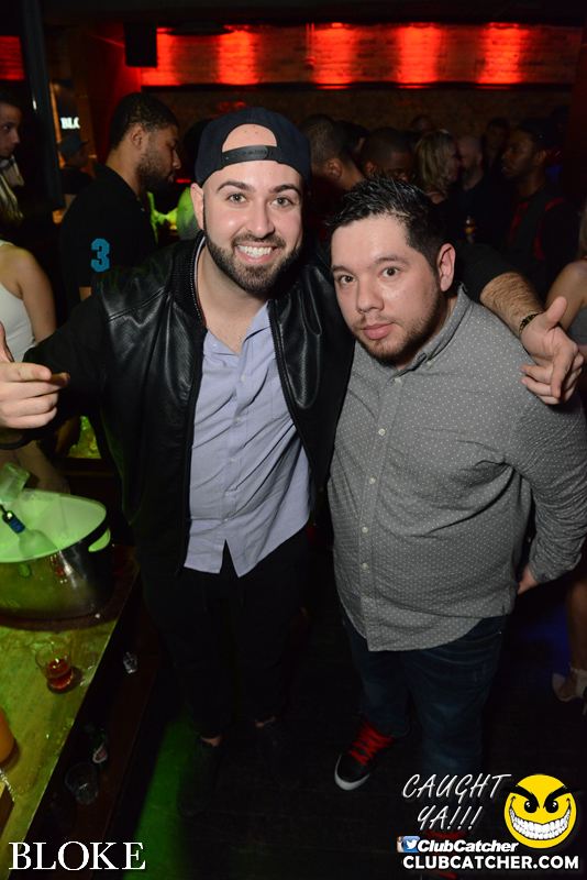 Bloke nightclub photo 99 - March 9th, 2016