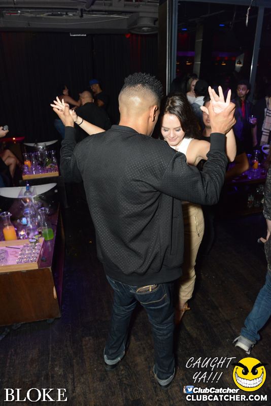 Bloke nightclub photo 100 - March 9th, 2016