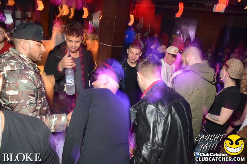 Bloke nightclub photo 1 - March 10th, 2016