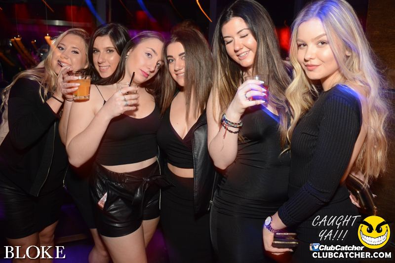 Bloke nightclub photo 2 - March 10th, 2016