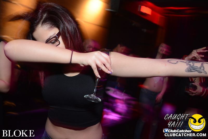 Bloke nightclub photo 11 - March 10th, 2016
