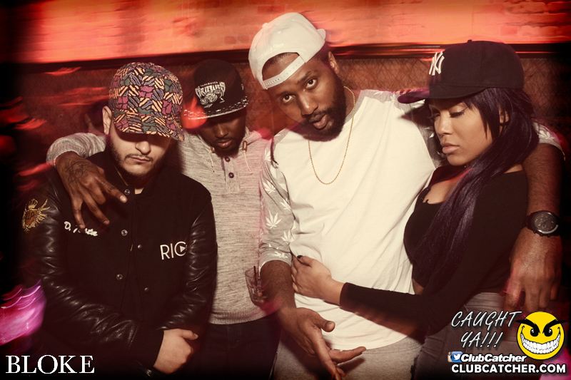 Bloke nightclub photo 101 - March 10th, 2016