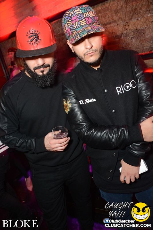 Bloke nightclub photo 102 - March 10th, 2016