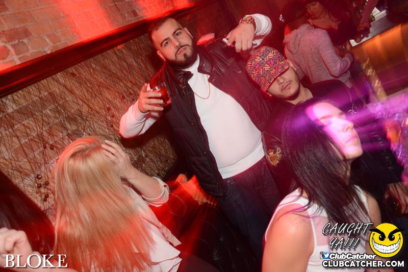 Bloke nightclub photo 103 - March 10th, 2016