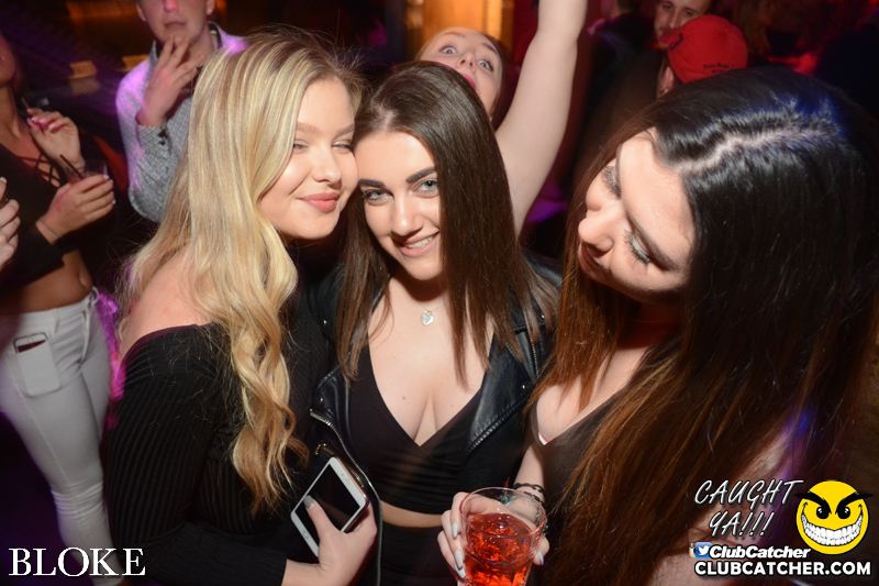 Bloke nightclub photo 104 - March 10th, 2016