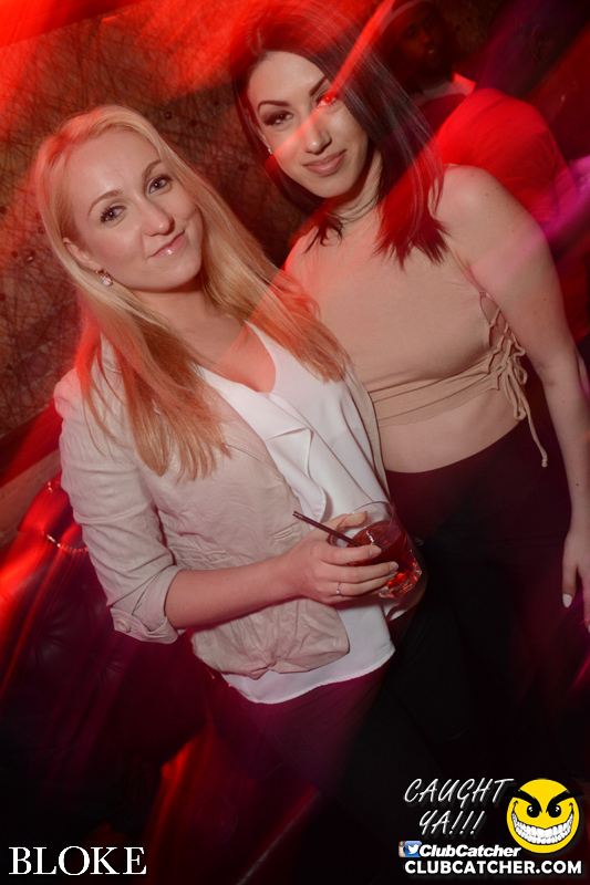Bloke nightclub photo 105 - March 10th, 2016