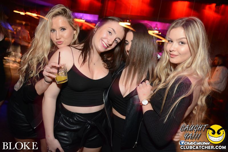 Bloke nightclub photo 106 - March 10th, 2016