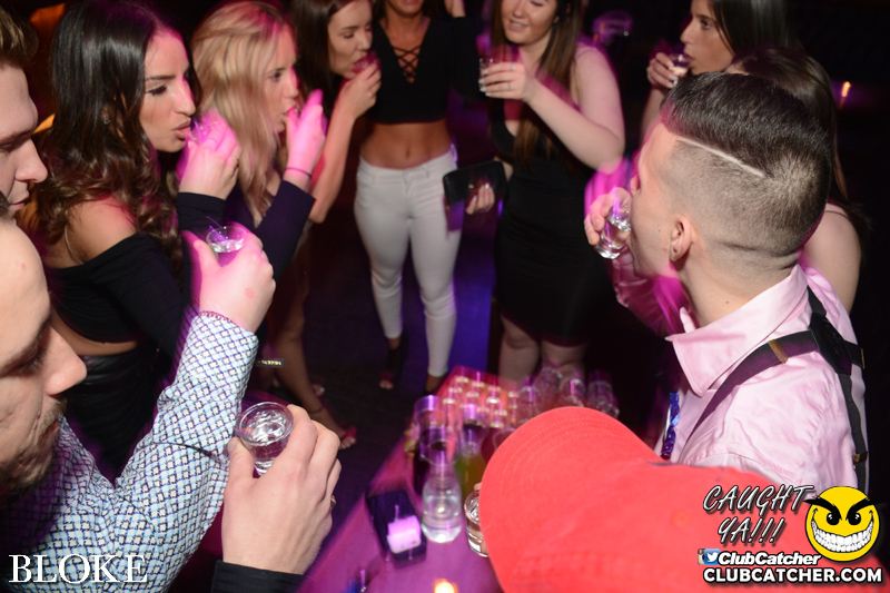 Bloke nightclub photo 109 - March 10th, 2016