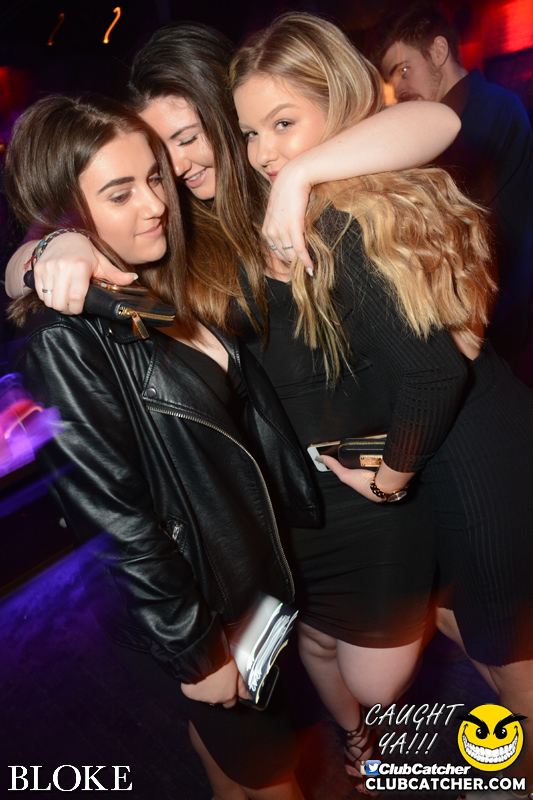 Bloke nightclub photo 113 - March 10th, 2016