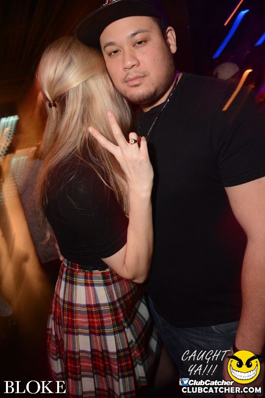 Bloke nightclub photo 114 - March 10th, 2016
