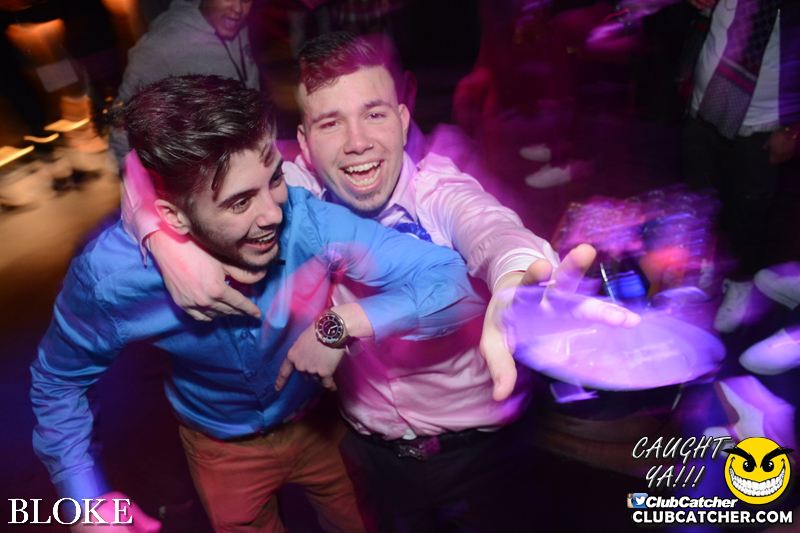 Bloke nightclub photo 120 - March 10th, 2016