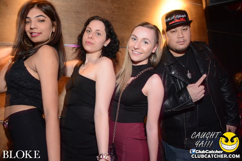 Bloke nightclub photo 13 - March 10th, 2016